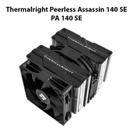 Thermalright Peerless Assassin 140 SE CPU Cooler (PA 140 SE)