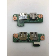 1pcs for Acer E1-431 E1-471G E1-421 v3-471g usb board DA0ZQZTB6A0