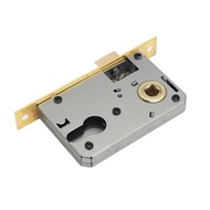 Bedroom Tongue Accessories, Universal Wooden Door Room Core Lock, Lock Body, Accessories, ,