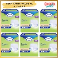 Tena Pants Value XL48pcs x 6 packs - Grocer Mart