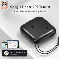 Top Choice Mini Gps Tracker Locator Google Finder Android Find My Devices Anti Lost Bluetooth Smart 