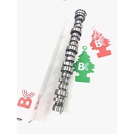 BC racing camshaft NEW PROFILE  4G15  288 degree NON REGRIND