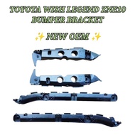 Bumper Bracket Toyota Wish Legend ZNE10 03-08 Bumper Bracket / Bumper Support Bracket / Bumper Retai