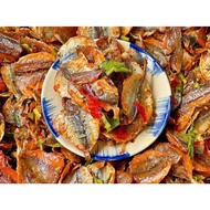 Da Nang Specialty Instant Yellow Snapper, Delicious and Rich in Taste as a Specialty Da Nang Gift