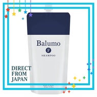 AGA Skin Clinic Official Balumo F Shampoo Medicated Shampoo for Men and Women, Scalp and Hair Care w