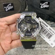 100% ORIGINAL CASIO G-SHOCK GM-110 SERIES GM-110-1A