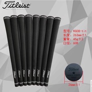 IRON T Golf Grip Black