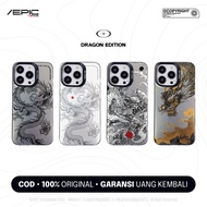 AEPIC Case For INFINIX NOTE 30 40 50 SX 4G PRO Premium Matte Polycarbonate Softcase Hard Casing DRAG