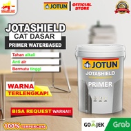 Jotun Jotashield Primary Exterior Wall Paint 2.5 ltr