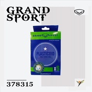 ลูกปิงปอง ลูกเทเบิลเทนนิสแกรนด์สปอร์ต GRAND SPORT รหัส 378315 บรรจุ 6 ลูก/แพ็ค ของแท้100%