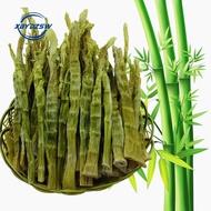(快速交付)笋干新笋干Dried Bamboo Shoots and Dry Goods Farmhouse Homemade Tender Bamboo Shoot Tips 500g