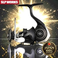SLP WORKS 24 CERTATE CUSTOM LT5000-XH-SLPW Spinning Reel Daiwa Limited Edition