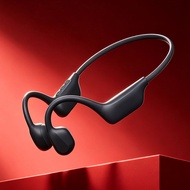 Open-ear Bluetooth Bone Conduction Amplifier 64 Channel Enhanced Speech
