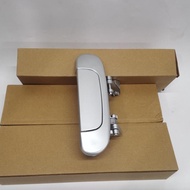 มือเปิดประตูนอก มือเปิดประตูอันนอก มือเปิดนอก Mazda 323 Protege Ford Laser Lynx Tierra Tiera Ghia