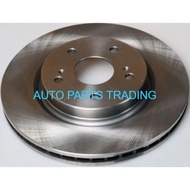 SUZUKI GRAND VITARA JT JB420 2.0 FRONT BRAKE DISC ROTOR 294MM JAPAN SHOJI