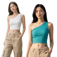 Q35 Ginah Tops/ Trendy tops/ OOTD