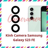 Samsung Galaxy S23 FE / S23FE Camera Glass