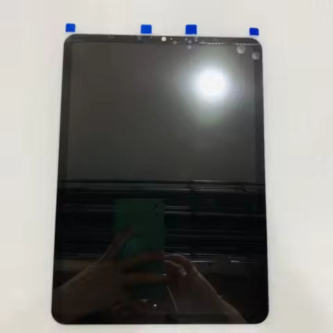 100% Tested Lcds For Apple iPad Pro 11 3th 2021 A2277 A2459 A2301 LCD Display Touch Screen Panel Scr