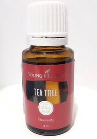 Young Living Tea Tree茶樹精油