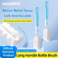 MODOFO berus botol susu sponge bottle brush Cleaning Brush