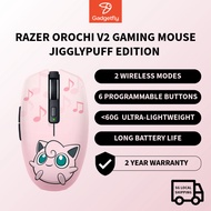Razer Orochi V2 Pokemon Jigglypuff Edition - Wireless Gaming Mouse