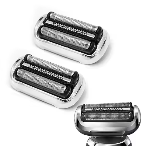 73S Replacement Head Compatible with Braun Series 7 Electric Razor
