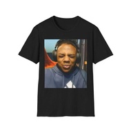ISHOWSPEED Reaction Face T-Shirt| Meme Photo Tee Streaming Gamer Apparel