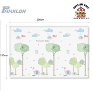 Parklon PE Plus Roll Mat 150cmx200cmx1.5cm  Coby Haus PE Lite Playmat / PVC Soft Mat