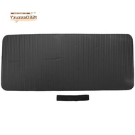 Pilates Workout Mat Thick 60X25X1.5Cm Yoga Knee Pad Cushion Extra Support For Knees Wrists Elbows Bl