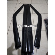 All new serena slim C26/C27 2013-2018 water gutter Serena C26 Accessories