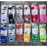 AVO ADULT ANTISLIP FUTSAL SOCKS ORIGINALR9 ANTI SLIP SOCKS GRIP SOCKS