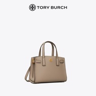 TORY BURCH WALKER กระเป๋าสะพายข้างผู้หญิงขนาดเล็ก 79405