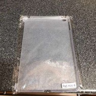 ipad Mini4 transparent hard case 透明硬殼
