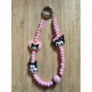 Phone Chain, Beg Chain & Key chain