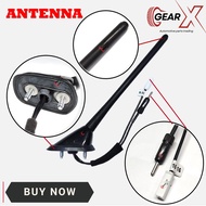 Perodua Myvi Old 2005-2010 1st gen fm Car Radio Antenna / Aerial / FM Clear / ROOF ROD ANTTENA
