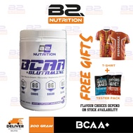 BCAA-BLOCK CHAIN ACID AMINO BS Nutrition