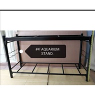 Single Stand Aquarium Untuk 4kaki