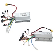 For JP Controller Brushless Motor Without Hall Controller for JP Electric Scooter Accessories