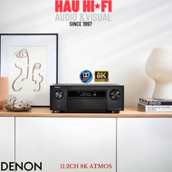 Denon AVC-X6700H 11.2hCH 8K AV Amplifier (Made In Japan)