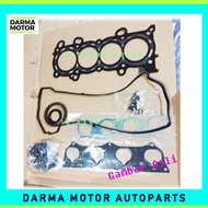 MESIN ISUZU DMAX 4JJ1 FULLSET ENGINE PACKING