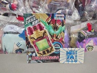 三上屋 🎄聖誕限定優惠🎄 行版 幪面超人 創騎 KAMEN RIDER BUILD DX EVOL X 能量瓶 DX EVOL X FULLBOTTLE