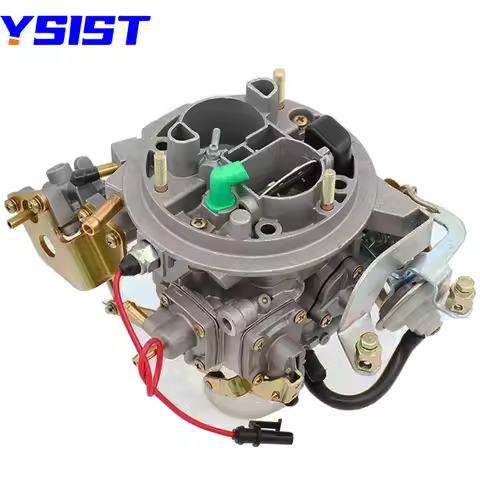 Carburetor Compatible with Fiat 1400CC 7703912 7698303 16010-B16G0 TEMRA SLX TIPO Fiat Uno 1998 s 14