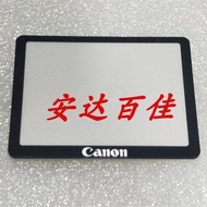 Canon A470 External Screen Protection Camera External Screen Protection Protection CCD Retro Camera 