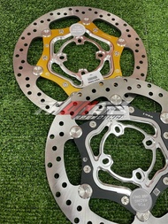 Disk Brembo floating cnc 260mm vietnam