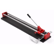 850MM Tile Cutter Machine Rail Ceramic Tile Cutter Professional Tool Manual Single Rail Tile Cutter
