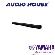 YAMAHA SR-X40A TRUE X SOUNDBAR COLOUR: BLACK 1 YEAR WARRANTY BY AGENT