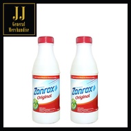 Zonrox Bleach Original 250ml