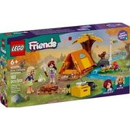 Lego Friends 40694 River Camping Adventure