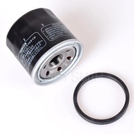 Motorcycle Oil Filter Moto Fuel Filter For Suzuki DL650 VSTROM 04-2012 Burgman AN650 2002-2015 V STR