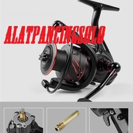 LIGHT FISHING REEL GS 3000-6000
